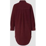 s.Oliver - Blousejurk - Wijnrood