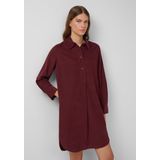 s.Oliver - Blousejurk - Wijnrood