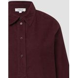 s.Oliver - Blousejurk - Wijnrood