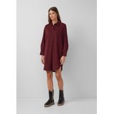 s.Oliver - Blousejurk - Wijnrood
