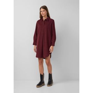s.Oliver - Blousejurk - Wijnrood