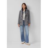 s.Oliver - Wide Leg Jeans - Lichtblauw - Denim