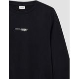 Sweatshirt - Zacht - Met Print - Voor Kinderen