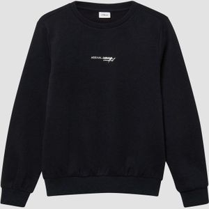 Sweatshirt - Zacht - Met Print - Voor Kinderen