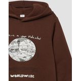 Sweatshirt - Hoodie - Regular Fit