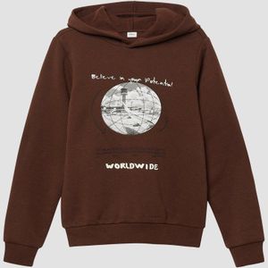 Sweatshirt - Hoodie - Regular Fit