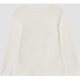 s.Oliver - T-Shirt - Longsleeve - Zacht Jersey