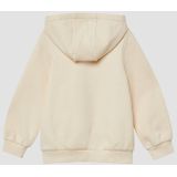 Sweatshirt - Geborsteld - Hoodie