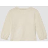 T-shirt - Zacht Jersey - Lange Mouwen - Ronde Hals - Regular Fit