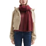 Jas - Pluizig - Met Capuchon - Kangoeroezak