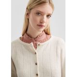 Vest - Regular Fit - Zacht - Lange Mouwen - Relaxte Look