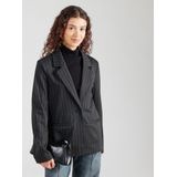 Blazer - Gemêleerd - Voor Binnen