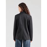 Blazer - Gemêleerd - Voor Binnen