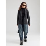 Blazer - Gemêleerd - Voor Binnen