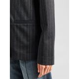 Blazer - Gemêleerd - Voor Binnen