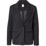 Blazer - Gemêleerd - Voor Binnen