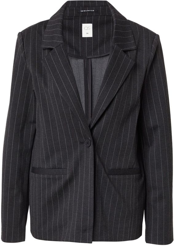 Blazer - Gemêleerd - Voor Binnen