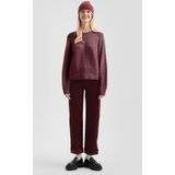 Gebreide Trui - Pullover - Zacht - Normale Pasvorm