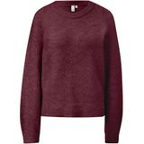 Gebreide Trui - Pullover - Zacht - Normale Pasvorm