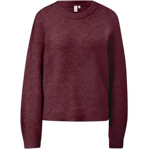 Gebreide Trui - Pullover - Zacht - Normale Pasvorm