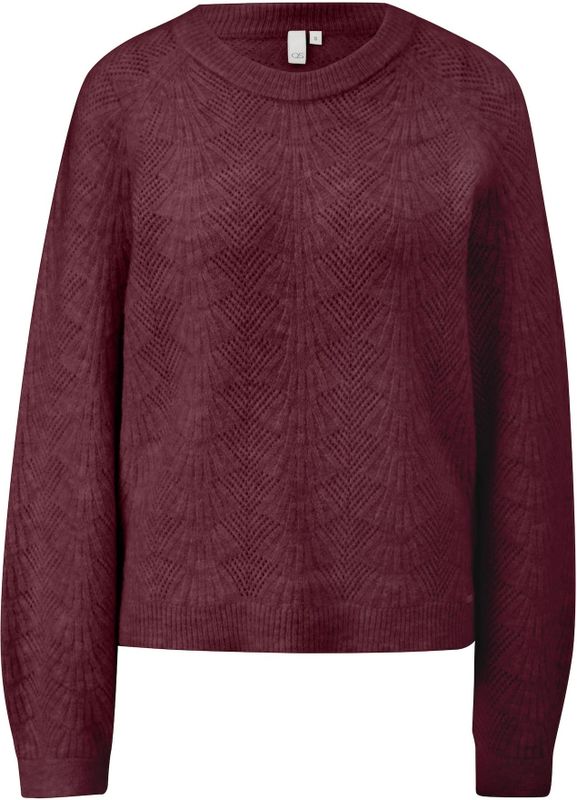 Gebreide Trui - Pullover - Zacht - Normale Pasvorm