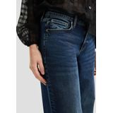 QS Jeans-Hose CATIE