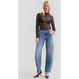 T-shirt - Mesh Shirt - All-over Print