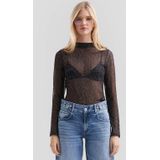 T-shirt - Mesh Shirt - All-over Print