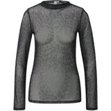 T-shirt - Mesh Shirt - All-over Print