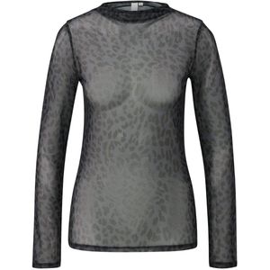 T-shirt - Mesh Shirt - All-over Print