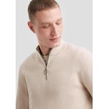 Gebreide Trui - Troyer - Katoenmix