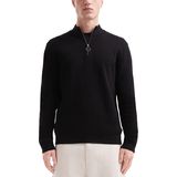 Gebreide Troyer - Katoenmix - Schipperstruien