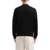 Gebreide Troyer - Katoenmix - Schipperstruien