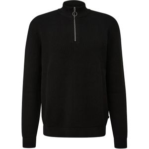 Gebreide Troyer - Katoenmix - Schipperstruien