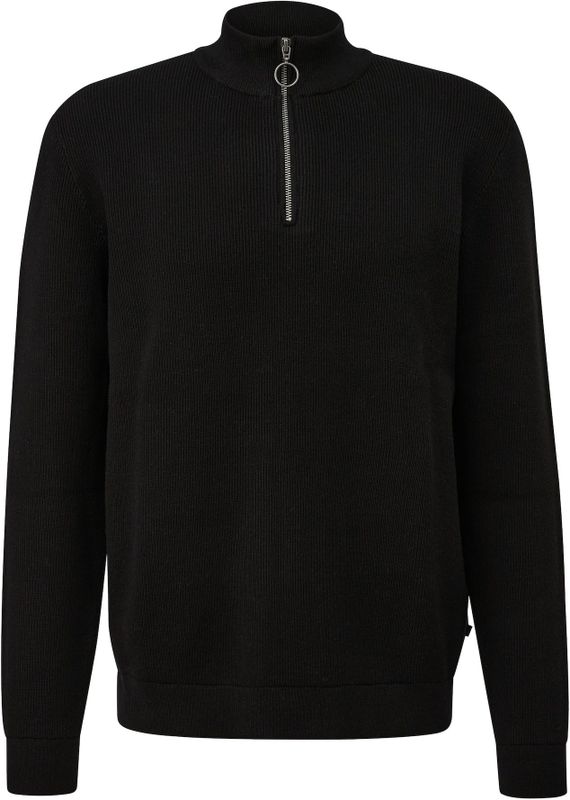 Gebreide Troyer - Katoenmix - Schipperstruien