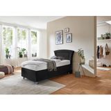 Westfalia Schlafkomfort Boxspringbett, in diversen Ausführungen