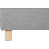 Westfalia Schlafkomfort Boxspringbett, mit Zierkissen