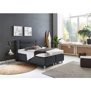 Westfalia Schlafkomfort Boxspringbett, in diversen Ausführungen