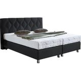 Westfalia Schlafkomfort Boxspringbett "Phönix"