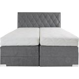 Westfalia Schlafkomfort Boxspringbett