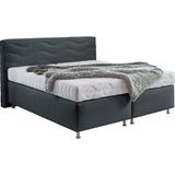 Westfalia Schlafkomfort Boxspringbett »Sigma«