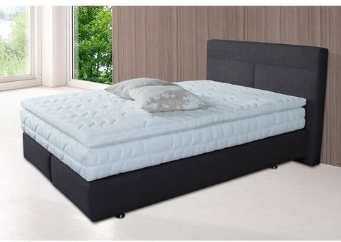 Westfalia Schlafkomfort Boxspringbett