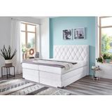 Westfalia Schlafkomfort Boxspringbett