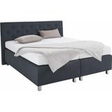 Westfalia Schlafkomfort Boxspringbett, in diversen Ausführungen