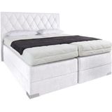 Westfalia Schlafkomfort Boxspringbett