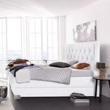 Westfalia Schlafkomfort Boxspringbett