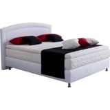 Westfalia Schlafkomfort Boxspringbett, mit Topper