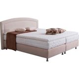 Westfalia Schlafkomfort Boxspringbett, mit Topper