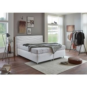 Westfalia Schlafkomfort Boxspringbett »Sigma«