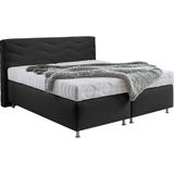 Westfalia Schlafkomfort Boxspringbett "Sigma"